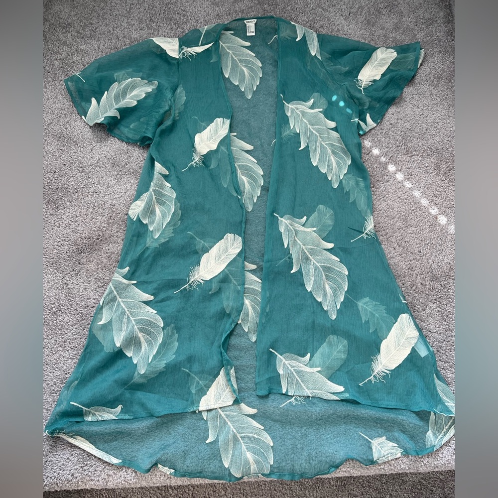 Kimono/Duster - image 3